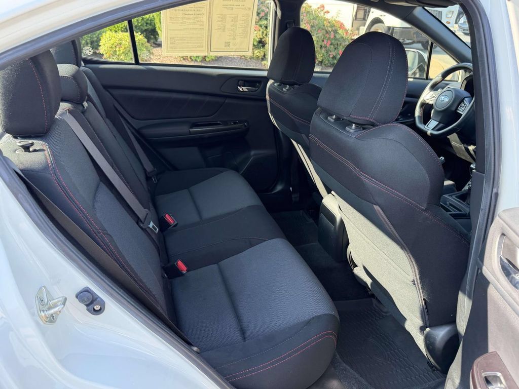 Used 2021 Subaru WRX Premium AWD/4WD image 13