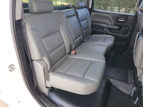 Used 2017 GMC Sierra 2500 4x4 Crew Cab image 15