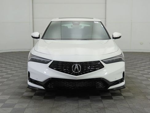 Used 2026 Acura Integra A-Spec w/ Technology Package FWD image 3