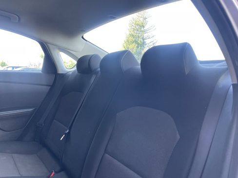Used 2022 Kia Forte LXS FWD image 20