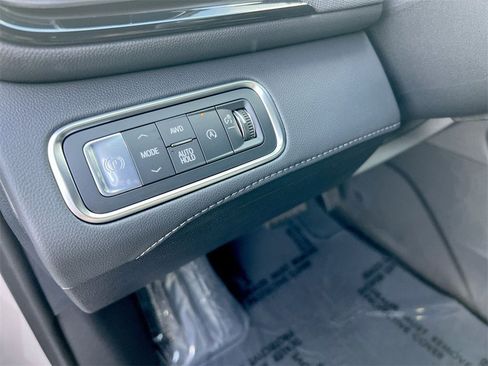 New 2026 Buick Enclave Sport Touring w/ Power Package image 16