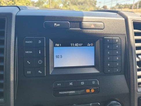 Used 2021 Ford F450 XL w/ Power Equipment Group RWD image 20