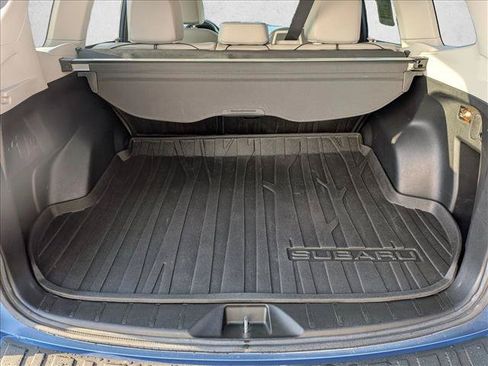 Used 2018 Subaru Forester 2.5i Limited AWD/4WD image 6