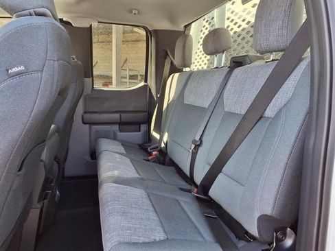 New 2025 Ford F450 XLT w/ XLT Value Package image 6