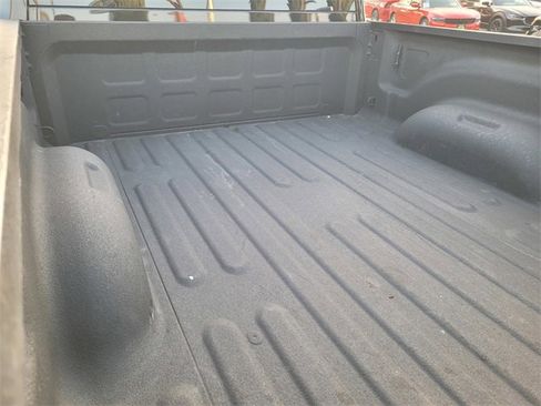 Used 2024 RAM 2500 Big Horn w/ Bed Utility Group image 26