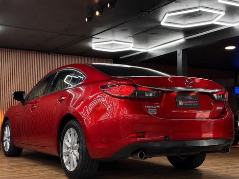 Used 2014 MAZDA MAZDA6 Sport FWD image 12