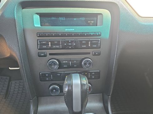 Used 2013 Ford Mustang Premium RWD image 20
