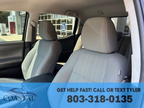 Used 2019 Toyota Tacoma SR5 image 9