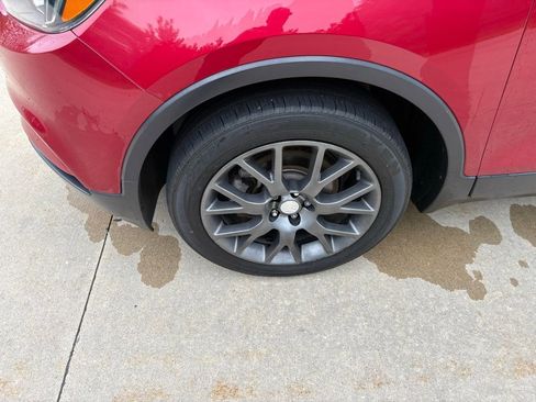 Used 2019 Buick Encore Sport Touring w/ Safety Package FWD image 47