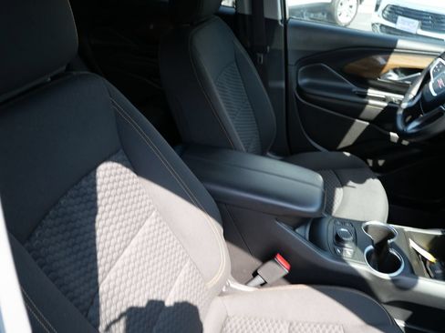 Used 2018 GMC Terrain SLE w/ Driver Convenience Package AWD/4WD image 28