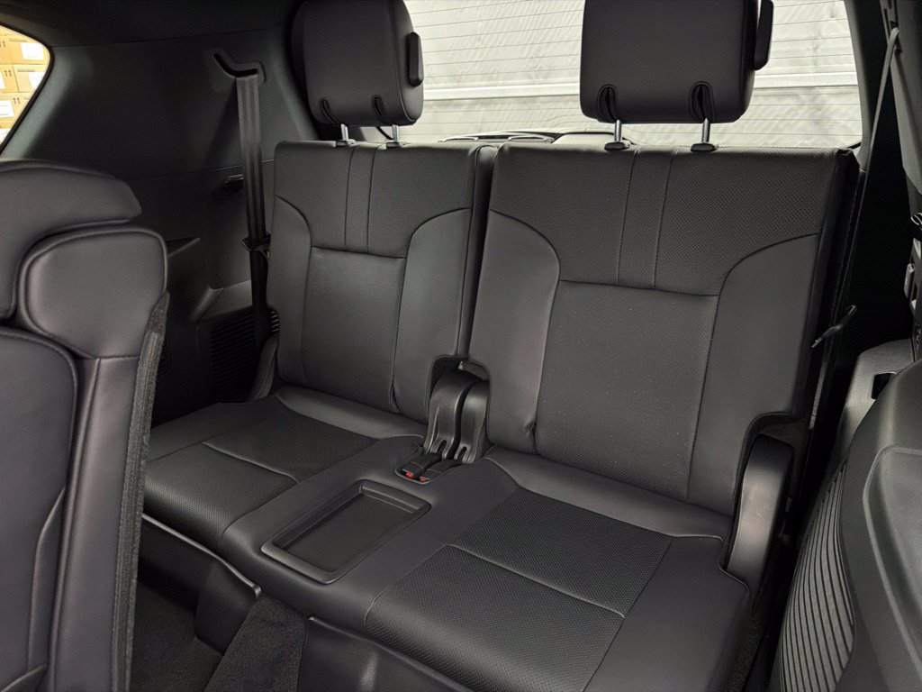 Used 2026 Lexus LX 700h Luxury AWD/4WD image 25