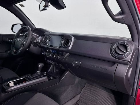 Used 2023 Toyota Tacoma TRD Sport w/ Advanced Technology Package image 31