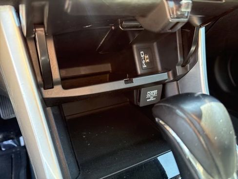 Used 2016 Honda Accord EX-L image 29