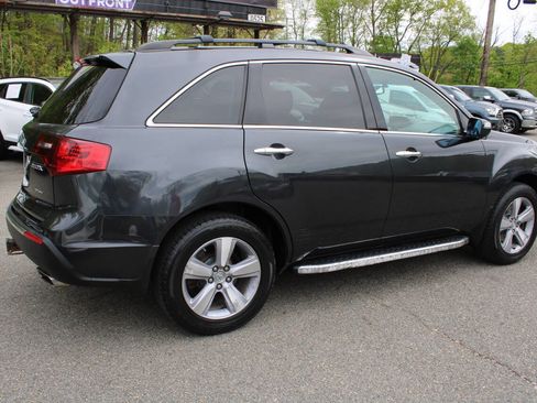 Used 2013 Acura MDX w/ Technology Package AWD/4WD image 7