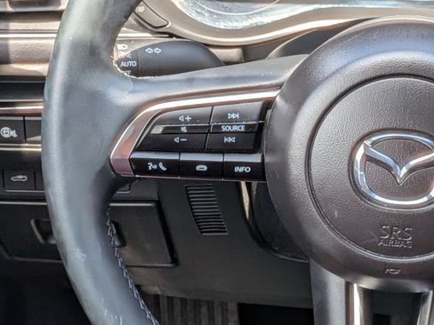 Used 2025 MAZDA MAZDA3 s AWD/4WD image 18