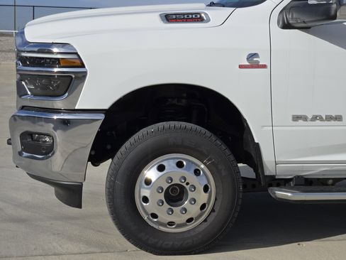 New 2026 RAM 3500 Laramie image 6