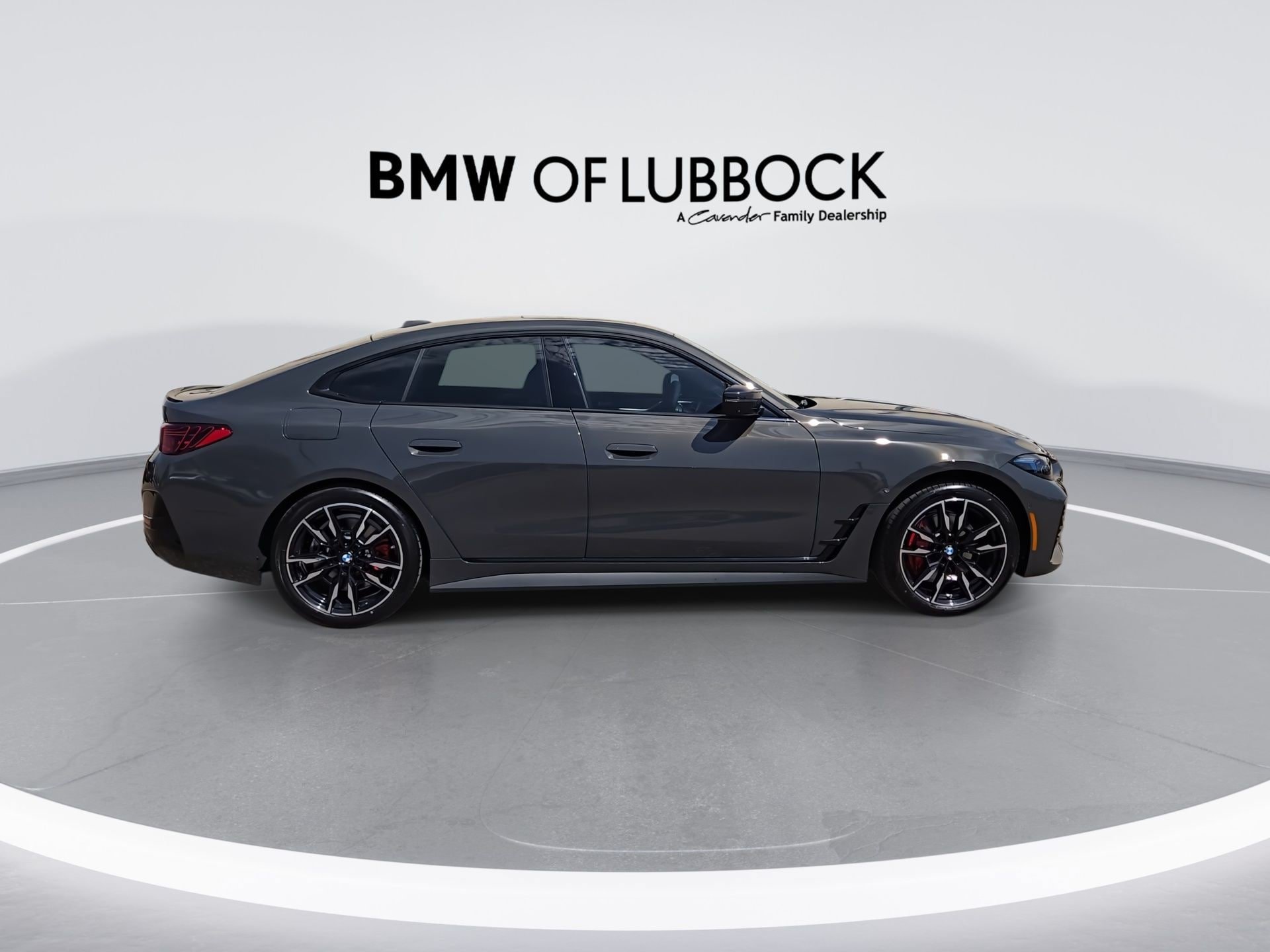 New 2027 BMW M440i w/ Premium Package RWD image 9