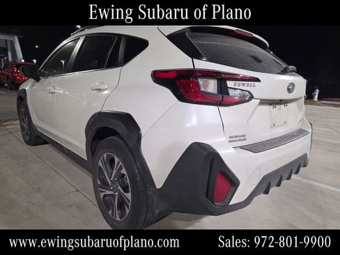 Used 2024 Subaru Crosstrek 2.0i Premium w/ Popular Package #3 image 6