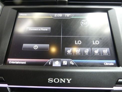 Used 2015 Ford Fusion Titanium FWD image 40