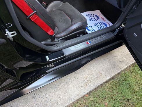 Used 2018 Chevrolet Camaro ZL1 RWD image 54