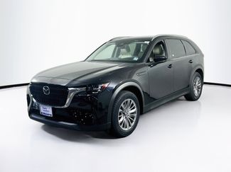 Used 2024 MAZDA CX-90 3.3 Turbo w/ Preferred Plus AWD/4WD video 1