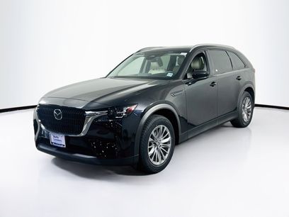 Used 2024 MAZDA CX-90 3.3 Turbo w/ Preferred Plus