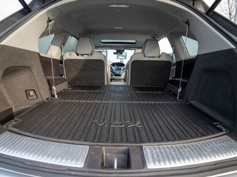 Used 2017 Acura MDX SH-AWD w/ Advance Package image 45