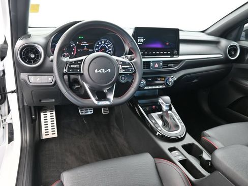 Used 2023 Kia Forte GT w/ GT2 Package FWD image 19