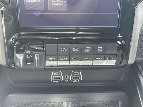 New 2026 RAM 2500 Big Horn image 20