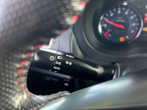 Used 2020 Subaru WRX STI w/ Popular Package #1 image 21