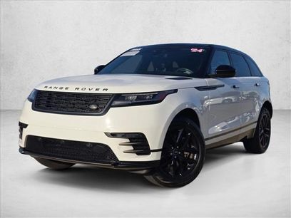 Used 2024 Land Rover Range Rover Velar Dynamic SE