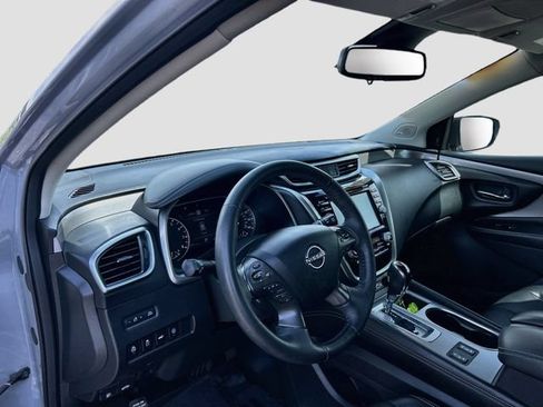 Certified 2023 Nissan Murano SL FWD image 6