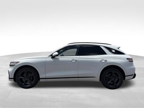 New 2026 Genesis GV70 3.5T Sport Prestige AWD/4WD image 10