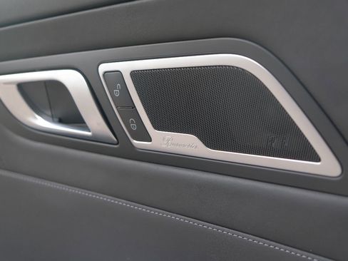 Used 2018 Mercedes-Benz AMG GT C image 35