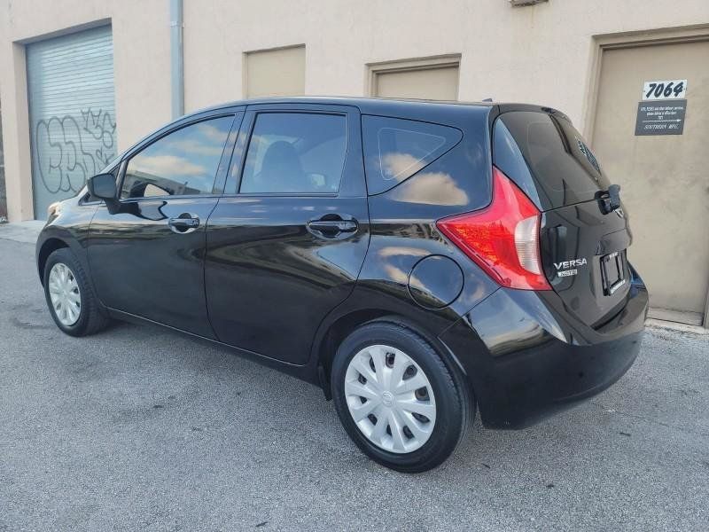 Used 2015 Nissan Versa Note SV FWD image 10