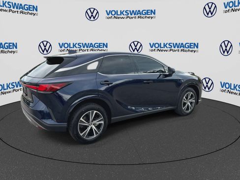 Used 2024 Lexus RX 350 FWD w/ Technology Package image 8