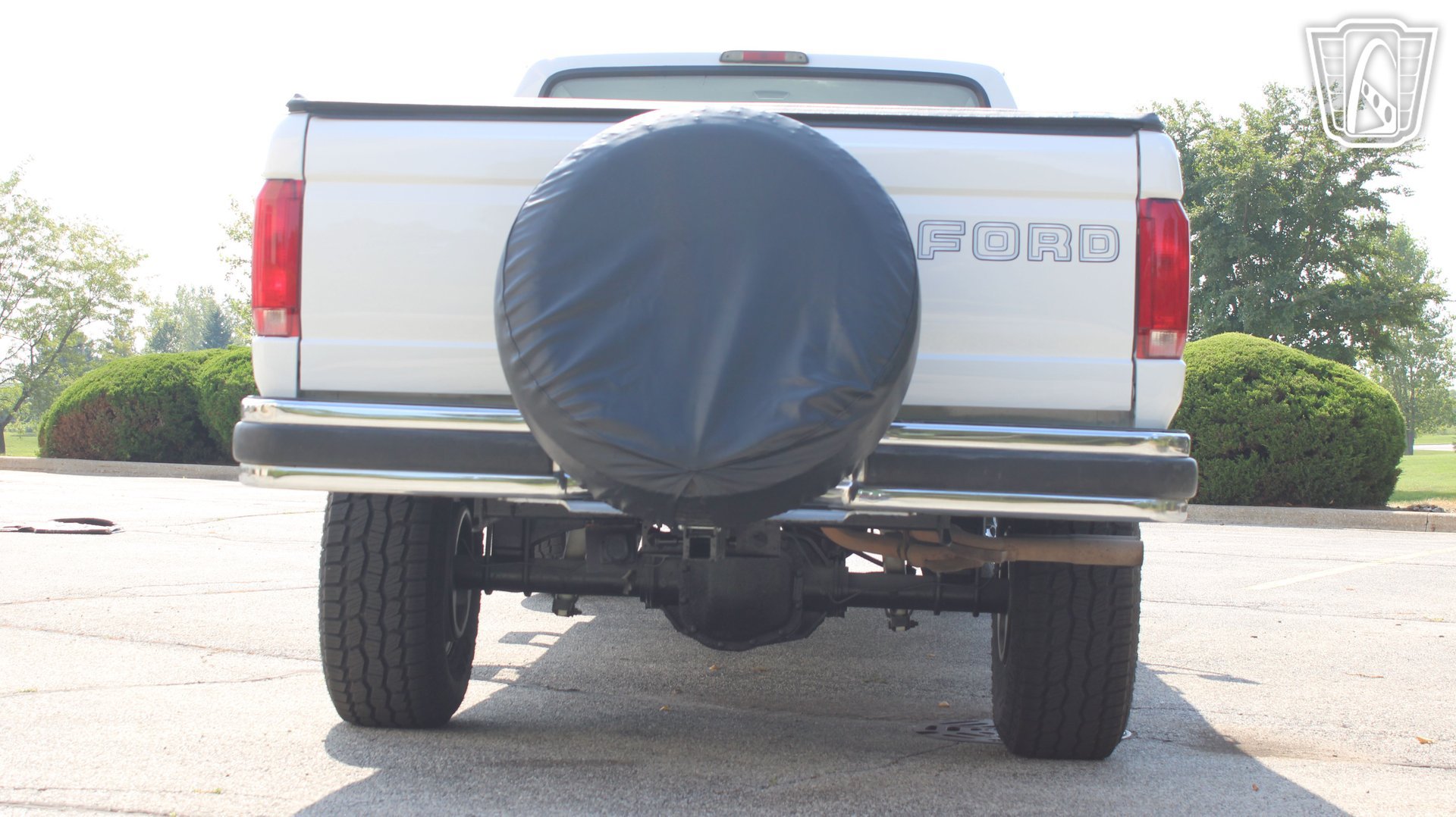 Used 1997 Ford F350 4x4 Crew Cab image 29