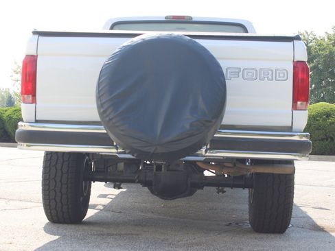 Used 1997 Ford F350 4x4 Crew Cab image 29