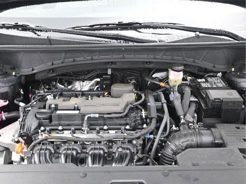 New 2026 Hyundai Tucson SE AWD/4WD image 10