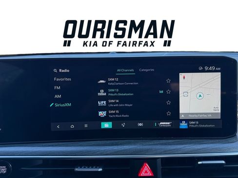 Used 2020 Kia Sorento LX image 14