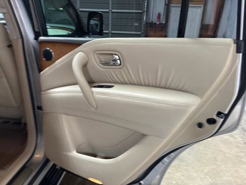 Used 2012 INFINITI QX56 4WD w/ Theater Pkg image 25