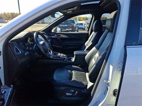 Used 2023 MAZDA CX-9 Grand Touring image 16