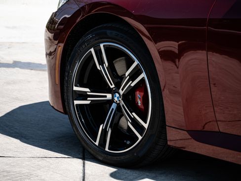 New 2025 BMW 230i Coupe w/ M Sport Package image 28