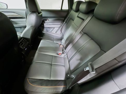 New 2026 MAZDA CX-50 2.5 Turbo w/ Weather Package image 20