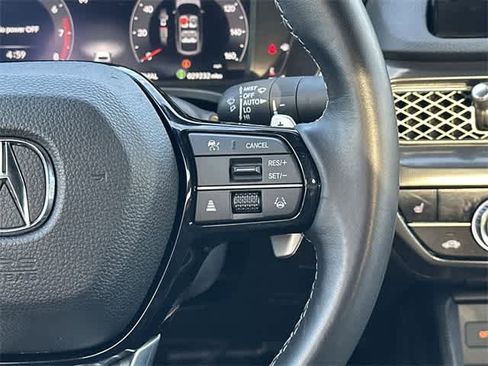 Used 2024 Acura Integra A-Spec image 10