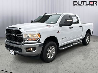 Used 2024 RAM 2500 Big Horn