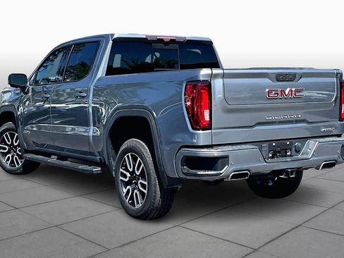 Used 2020 GMC Sierra 1500 AT4 w/ AT4 Premium Package AWD/4WD image 12