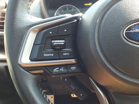 Certified 2022 Subaru Impreza 2.0i Limited AWD/4WD image 21