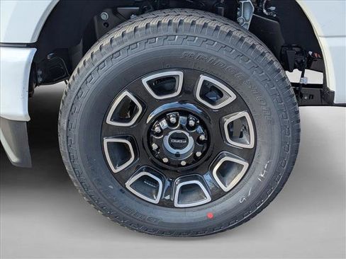 New 2026 Ford F250 Platinum image 10