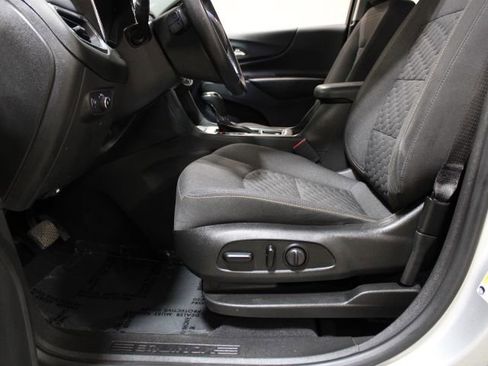 Certified 2021 Chevrolet Equinox LT image 20